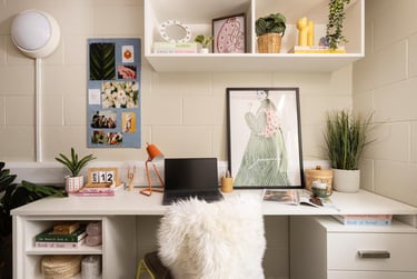 1 bed flat, Spring Garden, City Centre, Aberdeen, AB251GN - Image 3